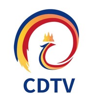 Cambodia Digital TV logo, Cambodia Digital TV contact details