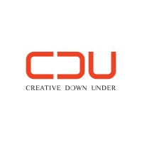 Creative Down Under logo, Creative Down Under contact details