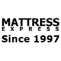 Mattress Express logo, Mattress Express contact details