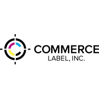 Commerce Label, Inc. logo, Commerce Label, Inc. contact details