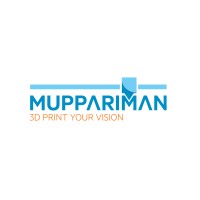 MUPPARIMAN logo, MUPPARIMAN contact details