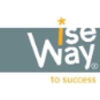 WiseWay logo, WiseWay contact details