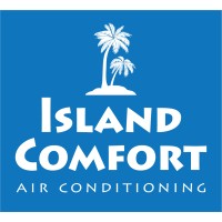 Island Comfort logo, Island Comfort contact details