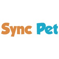 Sync Pet logo, Sync Pet contact details