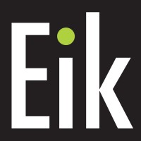 Eik logo, Eik contact details