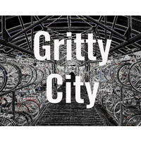 Gritty City logo, Gritty City contact details