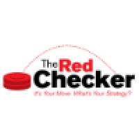 The Red Checker LLC logo, The Red Checker LLC contact details