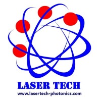 Lasertech Photonics logo, Lasertech Photonics contact details