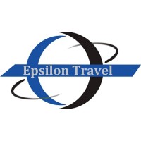 Epsilon Travel logo, Epsilon Travel contact details