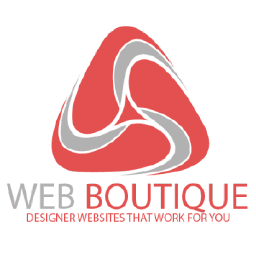 WebBoutique SA logo, WebBoutique SA contact details