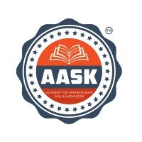 AASK® logo, AASK® contact details