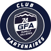 GFA Rumilly Vallières logo, GFA Rumilly Vallières contact details