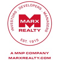 Marx Realty & Improvement Company Inc logo, Marx Realty & Improvement Company Inc contact details