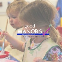 Good Manors Day Nursery logo, Good Manors Day Nursery contact details