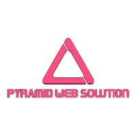 Pyramid Web Solution logo, Pyramid Web Solution contact details