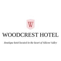 Woodcrest Hotel logo, Woodcrest Hotel contact details