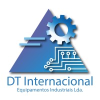 DT Internacional logo, DT Internacional contact details