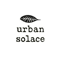 Urban Solace logo, Urban Solace contact details