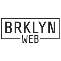 BRKLYNWEB logo, BRKLYNWEB contact details