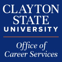 Clayton State University Office of Career Services logo, Clayton State University Office of Career Services contact details