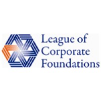 LEAGUE OF CORPORATE FOUNDATIONS logo, LEAGUE OF CORPORATE FOUNDATIONS contact details