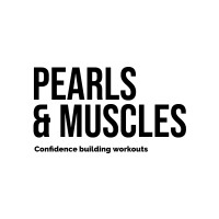 Pearls & Muscles logo, Pearls & Muscles contact details