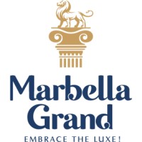 Marbella Grand logo, Marbella Grand contact details