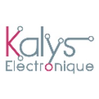 Kalys-electronique logo, Kalys-electronique contact details