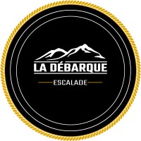 La Débarque logo, La Débarque contact details