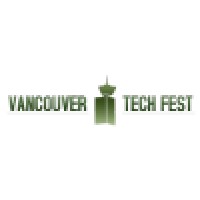 Vancouver Technology Festival logo, Vancouver Technology Festival contact details