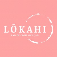 Lōkahi - Lab de Comunicação logo, Lōkahi - Lab de Comunicação contact details