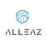 Alleaz logo, Alleaz contact details