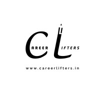 Career Lifters logo, Career Lifters contact details