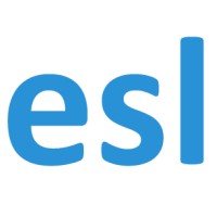 Eslbase logo, Eslbase contact details