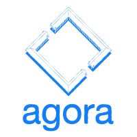 Agora Strategy logo, Agora Strategy contact details