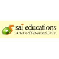 Sai Educations logo, Sai Educations contact details