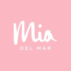 Mia del Mar logo, Mia del Mar contact details