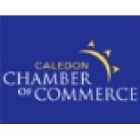 Caledon Chamber of Commerce logo, Caledon Chamber of Commerce contact details