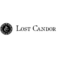 LOST CANDOR logo, LOST CANDOR contact details