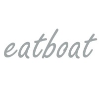 Eatboat logo, Eatboat contact details