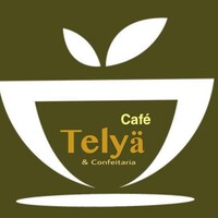 Telya café & confeitaria logo, Telya café & confeitaria contact details