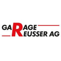 Garage Reusser AG logo, Garage Reusser AG contact details