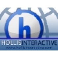 Hollis Interactive Inc. logo, Hollis Interactive Inc. contact details