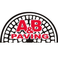 A & B Paving Ontario Corp logo, A & B Paving Ontario Corp contact details