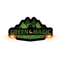 Green Magic Landscape LLC logo, Green Magic Landscape LLC contact details