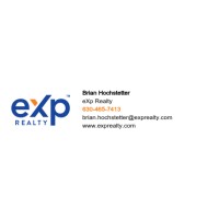 eXp Realty logo, eXp Realty contact details