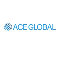 Ace Global logo, Ace Global contact details