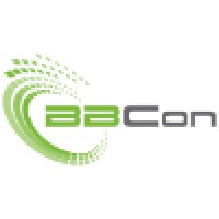 BBCon logo, BBCon contact details