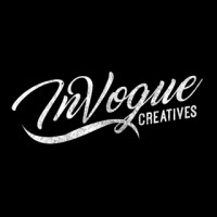 InVogue Creatives logo, InVogue Creatives contact details