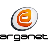 ARGANET logo, ARGANET contact details